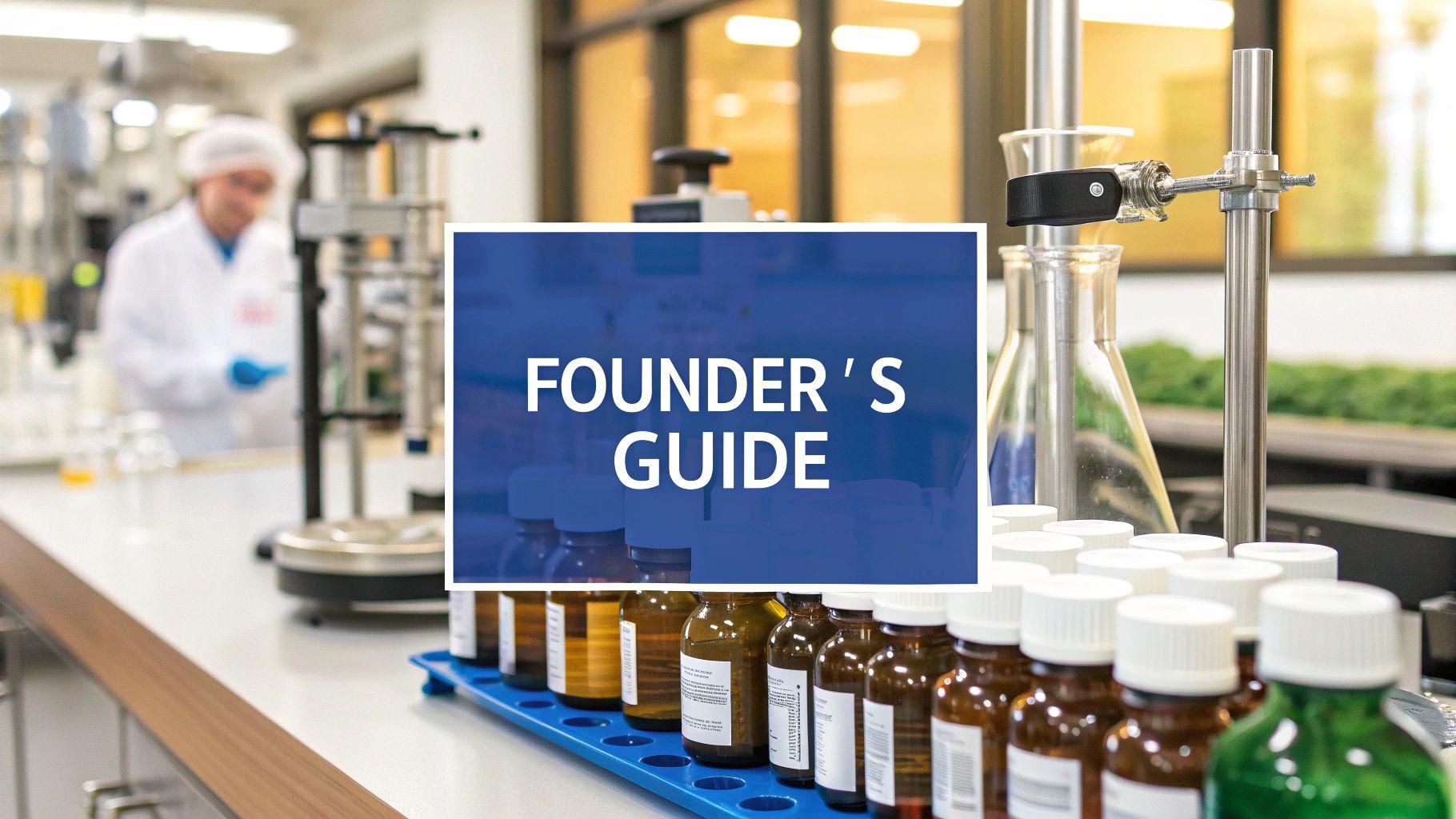 Your Guide to Finding the Best US Supplement Manufacturers