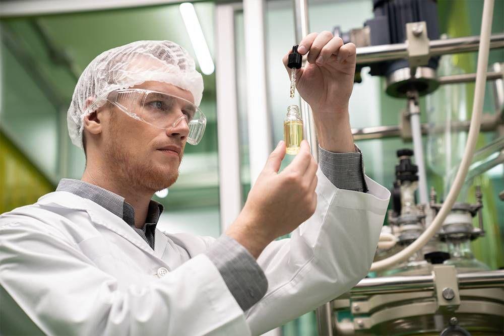 Herbal Manufacturers: Your Key Partner for Quality Supplement Production