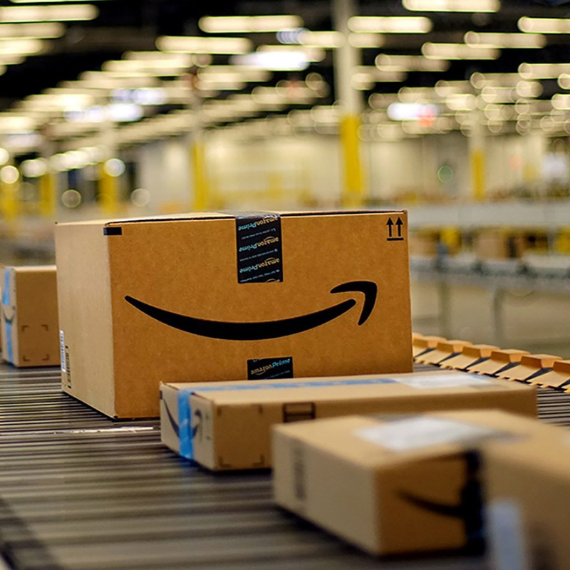 E-commerce fulfillment and logistics