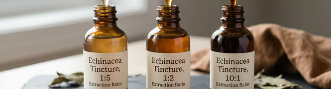 Herbal Extractions