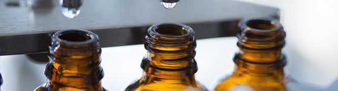 Liquid Supplements