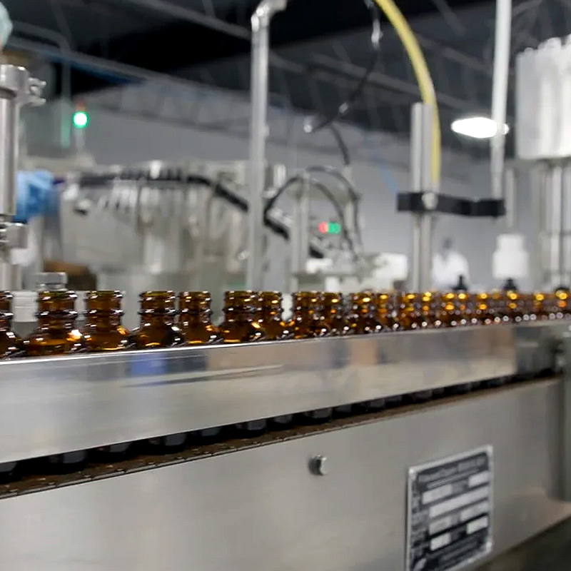 Quality control testing in laboratory